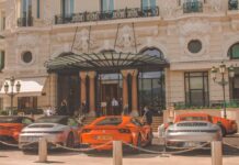 De 10 meest luxe zonbestemmingen