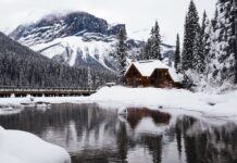 Chalet huren in Oostenrijk