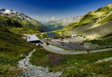 De mooiste stopplaatsen langs de Italiaanse snelwegen