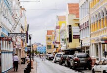 Dit zijn dé hoogtepunten van Curaçao