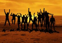 Singlereizen – georganiseerd op reis  single reizen