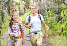 De beste outdoor vakanties voor gezinnen outdoor vakantie